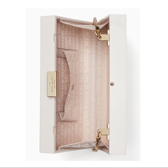 ✨HPx2✨ Kate Spade Make It Mine Rylie Vacation Set - Picture 6 of 13